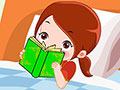 為什么不能躺著看書(shū)？